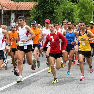 Parte domenica 14  da San Mauro Torinese la corsa contro il tumore dei bambini