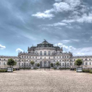 la Palazzina di Caccia di Stupinigi