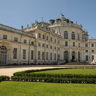 palazzina di stupinigi