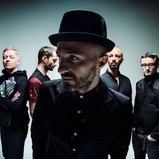 Dal 9 novembre in uscita &quot;Respirare&quot;, il nuovo singolo dei Subsonica