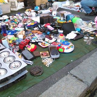 Mercato libero scambio, Circoscrizione 6: &quot;Assessore Giusta dica dove e quando sarà spostato&quot;