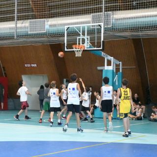 Concluso il terzo Bardonecchia Summer Ball Camp