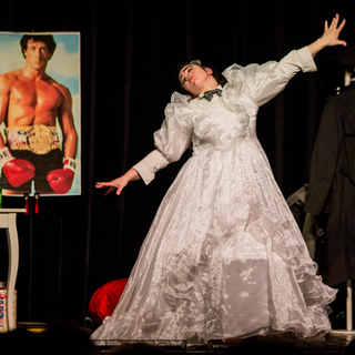 La risata che fa bene alla salute: il Piccolo Teatro Comico va in scena per la solidarietà
