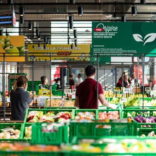 Nova Coop inaugura a Giaveno il nuovo Superstore