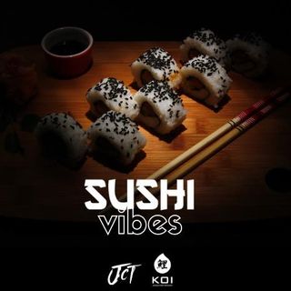 Quando il Jazz Club incontra l’Oriente: arriva questa sera l'esclusivo “Sushi Vibes”
