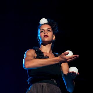 Dal 7 maggio teatro, arte e circo ad Alice con Polimorfa