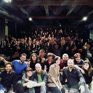 Tecs, rassegna di teatro emergente e improvvisazione amatoriale: gli spettacoli in programma nel prossimo weekend