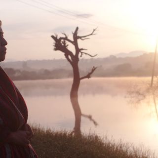 Tff38: ai confini del Messico, l'epopea disperata di una madre guerriera