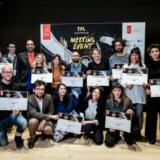 TorinoFilmLab presenta i 44 progetti sviluppati negli ultimi mesi