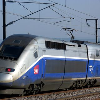 Dal 30 gennaio le prime due coppie di Treni Regionali Fast sulla Torino-Milano