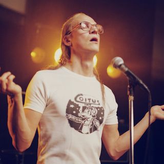 The ragged life of Juice Leskinen
