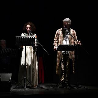 Teatro all'aperto a Sauze di Cesana: sabato in scena The snow goose"