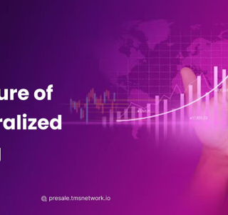 Criptovalute sulla Luna: TMS Network (TMSN) eclissa LunarCrush e SpaceX Crypto Mission, lasciando i rivali Fantom (FTM) e TrueUSD (TUSD) a guardare con stupore