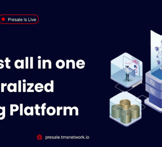 Lo scambio OPNX entra in funzione, lasciando Stacks (STX) e The Graph (GRT) in difficoltà nel competere con il dominio di TMS Network (TMSN) Lo scambio OPNX entra in funzione, lasciando Stacks (STX) e The Graph (GRT) in difficoltà nel competere con il dominio di TMS Network (TMSN)