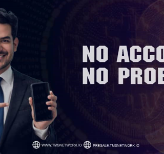 TMS Network (TMSN) estende un'ancora di salvezza cruciale agli investitori di Litecoin (LTC) e Ripple (XRP) in difficoltà