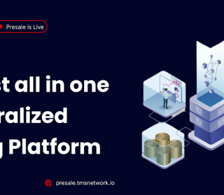 TMS Network (TMSN) stupisce con un afflusso di investimenti da 4 milioni di dollari: Ripple (XRP) e Filecoin (FIL) sono lasciate a riflettere sulla loro prossima mossa