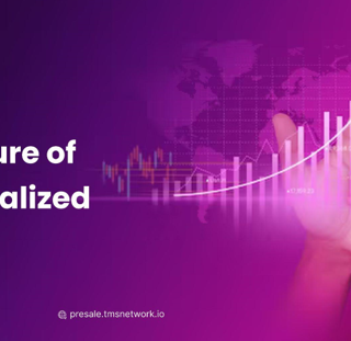 Un rifugio sicuro per gli investitori: Binance Coin (BNB), Uniswap (UNI) e TMS Network (TMSN) che hanno fatto più di 2,5 milioni in prevendita sfidando la volatilità del mercato