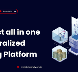 Diversificare il portafoglio di criptovalute con progetti ad alto potenziale: Filecoin (FIL), Axie Infinity (AXS) e TMS Network (TMSN)