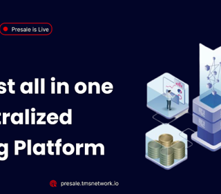 Solana (SOL) e XRP (XRP) traggono vantaggio dall'aumento del mercato crittografico sudafricano, le fasi di prevendita di TMS Network (TMSN) brillano.