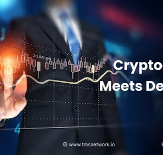 Arbitrum (ARB) e Optimism (OP) salgono alle stelle grazie alla chiamata di Bernstein Bull Run, TMS Network (TMSN) domina il panorama delle criptovalute con un aumento massiccio del ROI