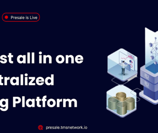 La stagione delle altcoin è arrivata! Polygon (MATIC) e Polkadot (DOT) si scaldano, ma TMS Network (TMSN) mantiene il primo posto con un bottino di liquidità di 4 milioni di dollari