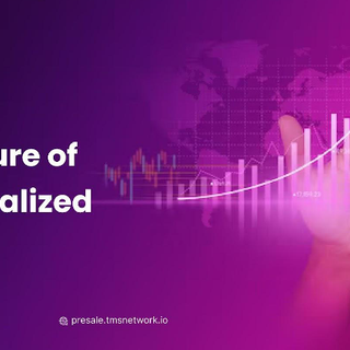 Momento inarrestabile: TMS Network (TMSN) supera Solana (SOL) e Conflux (CFX) con un aumento del 1400% del valore durante una promettente corsa al rialzo