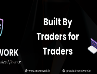 La rete TMS (TMSN) scalza Monero (XMR) e Wrapped BNB (WBNB) con un impulso inarrestabile La rete TMS (TMSN) scalza Monero (XMR) e Wrapped BNB (WBNB) con un impulso inarrestabile