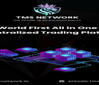 L'ambizione bruciante accende TMS Network (TMSN) mentre Monero (XMR) e Filecoin (FIL) affrontano il crepuscolo