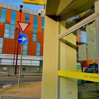 L'ufficio postale "Torino 50" riapre nella nuova sede di via Aquila L'ufficio postale "Torino 50" riapre nella nuova sede di via Aquila