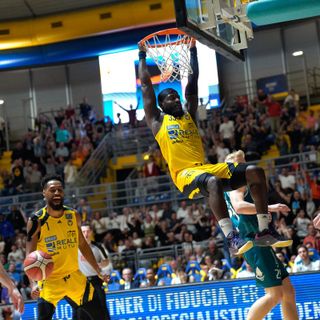 Foto di Giulia Serafini