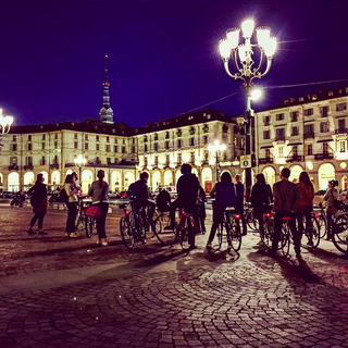 Cultura e sport: durante il Salone del libro c'è &quot;Torino d'autore&quot;