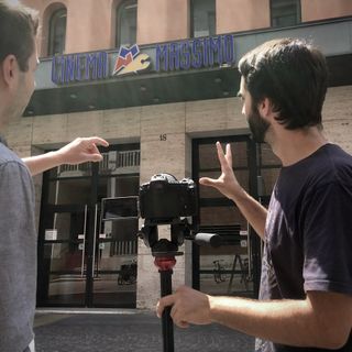Torino Factory presenta &quot;Cine Case History&quot;: nove incontri nelle circoscrizioni di Torino