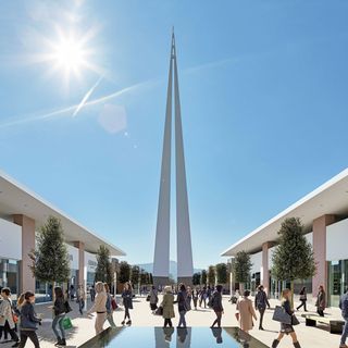 L'evento di Natale del Torino Outlet Village anticipa i saldi del Black Friday