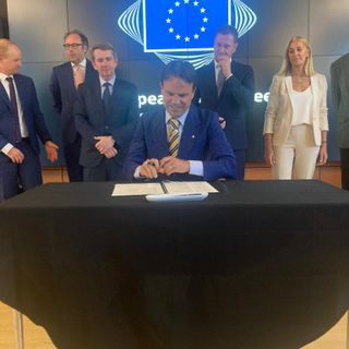 Al Piemonte la vicepresidenza della nuova alleanza delle Regioni europee per i semiconduttori