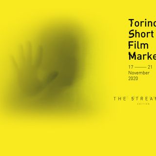 Aprono le call del 5° Torino Short Film Market