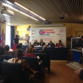 Il 10 giugno Torino Taking Care, primo evento dedicato alla salute che offre concreti strumenti di prevenzione