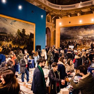 Torino Wine Week, grande successo per la prima edizione