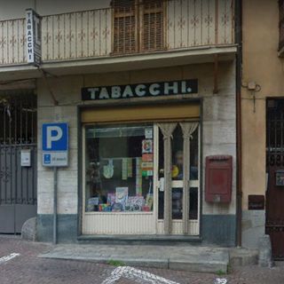 tabaccheria - foto di repertorio