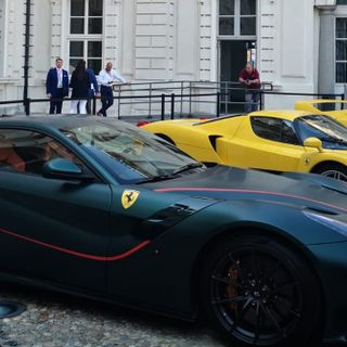 Salone dell'Auto lascia Torino per la Lombardia, il mondo politico: &quot;Brutta notizia&quot;