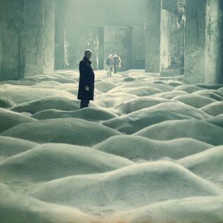 Al Museo del Cinema di Torino una retrospettiva dedicata al grande regista russo Tarkovskij