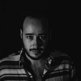 Matteo Riggi, nome d'arte Tasso