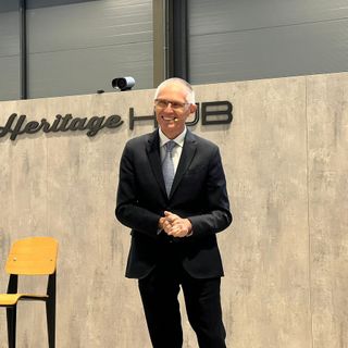 Carlos Tavares