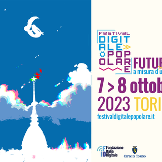 manifesto Festival digitale popolare