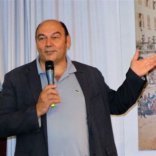 Moncalieri: straordinaria partecipazione alla presentazione della Guida 2018 dei Ristoranti della Tavolozza presso la &quot;Famija Moncaliereisa&quot; (FOTOGALLERY)