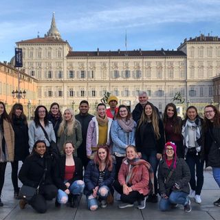 Torna a Torino Teacher Assistant di Wep: 21 ragazzi stranieri in cattedra con i docenti