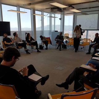 Intesa Sanpaolo presenta Art-è: il primo programma di accelerazione rivolto ai giovani imprenditori culturali del futuro