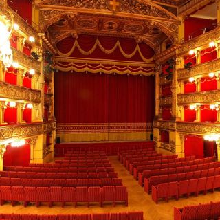 Circolo dei Lettori: la storia protagonista sul palco del Teatro Carignano