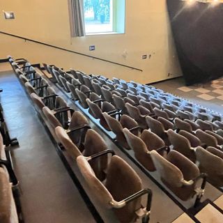 Il cantiere del Teatro Marchesa si fa arte: in attesa del restauro (nel 2024), ecco il festival Teatrocomunità