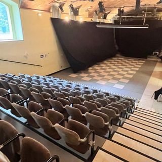 Un nuovo volto per la Cascina Marchesa: dal febbraio 2026 arriverà il nuovo teatro