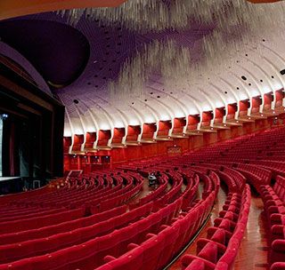 Teatro Regio, la programmazione nella settimana dal 5 all'11 luglio
